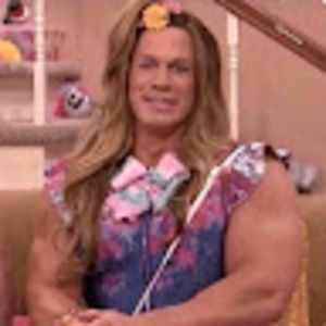 Meet your Posher, Peter